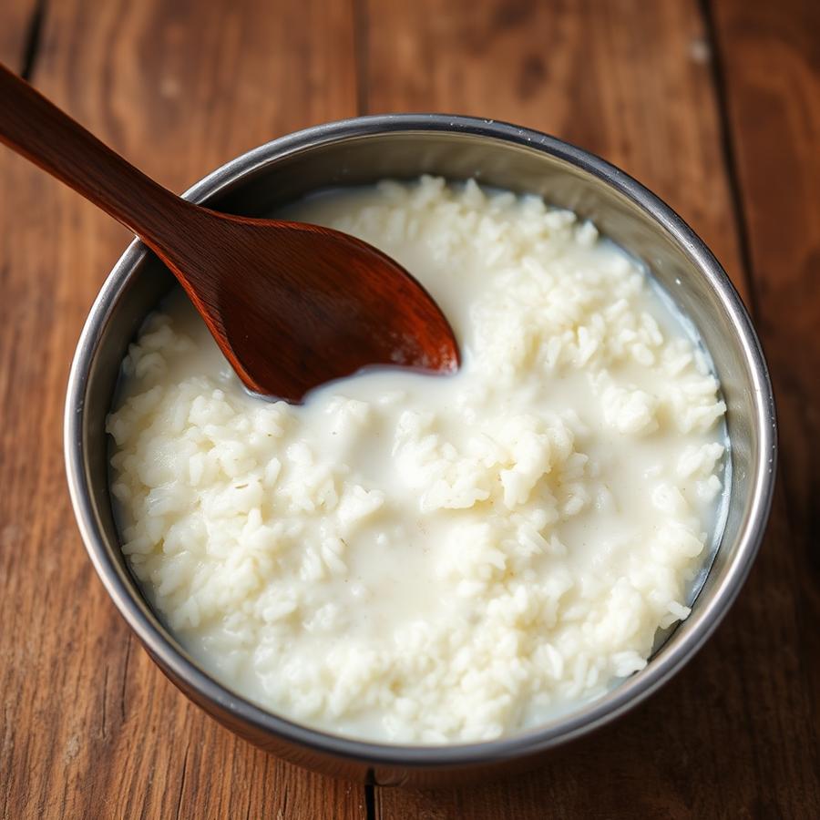 Plain Batter